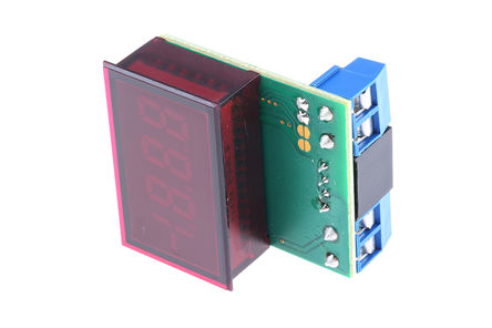 Murata Power Solutions - DCA5-20PC-2-DC4-RL-C - Murata 3.5λ LED  DCA5-20PC-2-DC4-RL-C, ֱ, 33.93 x 21.29 mm, 0C  +60C		