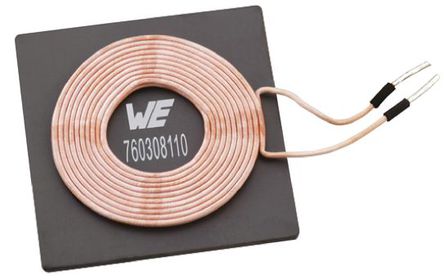 Wurth Elektronik - 760308110 - Wurth WE-WPCC ϵ 24 H ±10% Fw 760308110 Ȧ늸, 5MHzCl, 180С|(zh)ϵ(sh), 6.3A Idc, 100m Rdc		