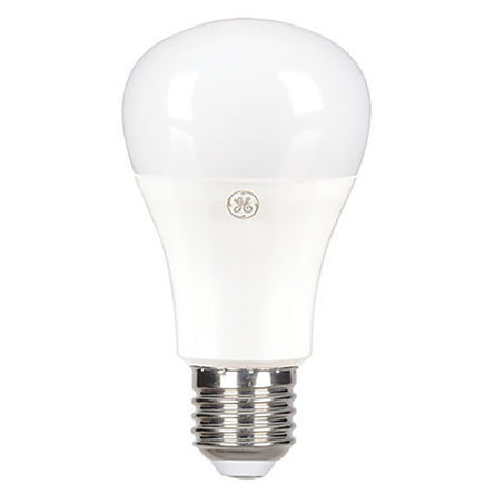 GE - 93010267 - GE Energy Smart ϵ 11 W 810 lm { ůɫ LED GLS  93010267, E27 , GLS, 240 V, 60 mA~		