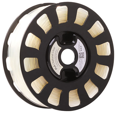 CEL - RBX-PLA-NT002 - CEL o(w)ɫ 1.75mmֱ FDM PLA 3D ӡC(j)۽zĲ RBX-PLA-NT002, 700g, m Robox		