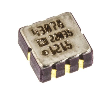 Analog Devices - ADW22035Z - Analog Devices ADW22035Z , ٱ, 0.5  2.5 kHz, 3  6 VԴ, 8_ CLCCb		