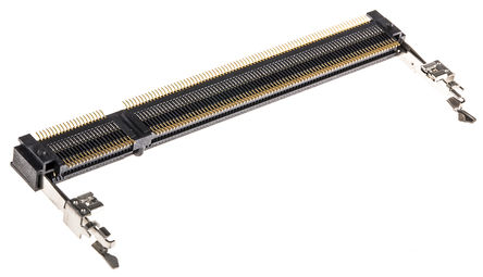 TE Connectivity - 1473149-4 - TE Connectivity 200 · 0.6mm  SMTb ֱ DDR2 DIMM  1473149-4, 1.8 V		