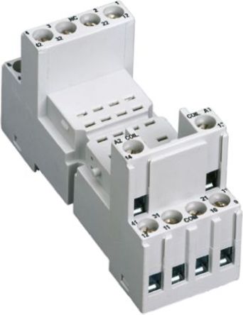 ABB - 1SVR405613R3100 - ABB 1SVR405613R3100 εpS Nb ^ģK, 6A, 253V ac		