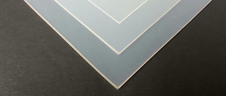 RS Pro - TSR-3-0 - RS Pro ͸ z TSR-3-0, 600mmL x 600mm x 3mm		