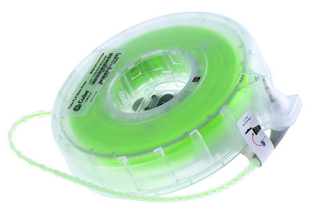 3D Systems - 3rd Gen Cube Neon PLA - 3D Systems ҹGɫ FDM PLA 3D ӡC۽zĲ, ڵ Cube, m  3  Cube		