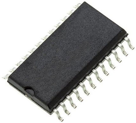 Intersil - HIP4086ABZ - Intersil HIP4086ABZ 6· MOSFET , 1.5A, , 24_ SOICb		