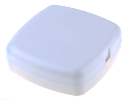 RS Pro - 24VRADIANT - RS Pro 16 W ܇ 24VRADIANT,  2D, 24 V ֱ, 160 x 160 x 46 mm		