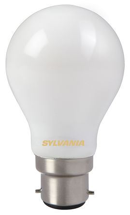 Sylvania - 27154 - Sylvania ToLEDo RETRO ϵ 4 W 470 lm LED GLS  27154, B22 , A60, 220  240 V (ஔ 40W ן)		