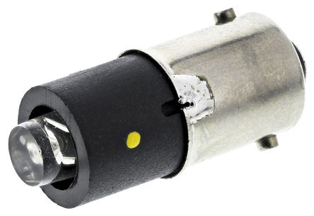 Marl - 255-521-64-38 - Marl Sɫ BA9s LEDָʾ 255-521-64-38, оƬ, 9 mm, 8  48 V /ֱ, 10 mA~, 16000 mcd, 4.9mmֱ		