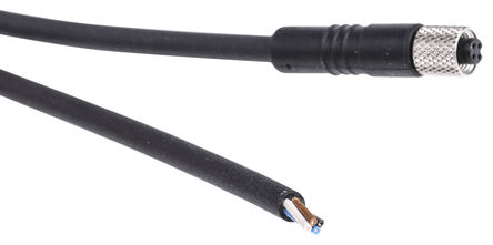 Binder - 79-3108-52-04 - Binder 79-3108-52-04 2m M5 ĸ B|, ʹM5 B		