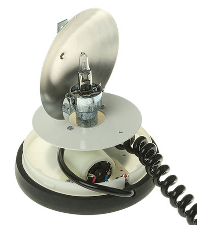 Moflash - R88-34RS - Moflash R88 ϵ o (ُ) u D ̖ R88-34RS, 12 V ֱ, b		