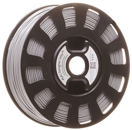 CEL - RBX-PLA-FS391 - CEL ɫ 1.75mmֱ FDM PLA 3D ӡC(j)۽zĲ RBX-PLA-FS391, 700g, m Robox		