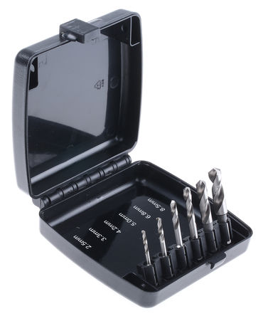 RS Pro - H9061 - RS Pro H9061 6  2.5  8.5 mm @^׼		