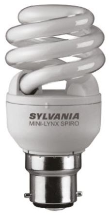 Sylvania - 0035210 - Sylvania 12 W B22 ;o͟ɹ 0035210, 2700Kɫ, Π		
