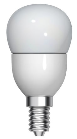 GE - 93012863 - GE Start ϵ 3.5 W 250 lm ůɫ LED GLS  93012863, E14 , , 240 V, 16 A~		