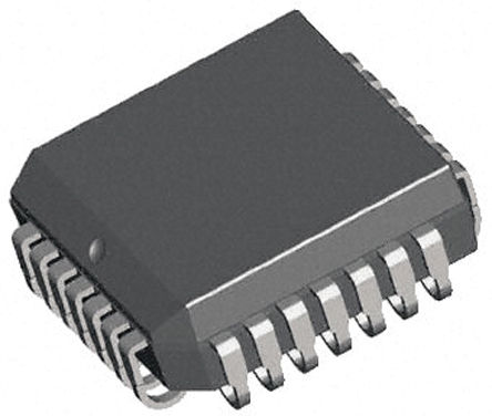 ON Semiconductor - MC100E116FNG - MC100E116FNG ECL _, 500ps, -4.2  5.7 V, 28_ PLCCb		