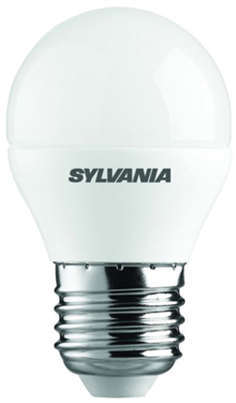 Sylvania - 26943 - Sylvania 4.5 W 250 lm { GLS LED  26943, E27 , , 220  240 V (ஔ 25W ן)		