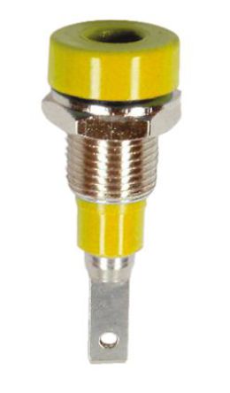 Multi Contact - 23.0060-24 - Multi Contact 23.0060-24 Sɫ  yԇ 30 V ac/ 60 V dc, 10A		