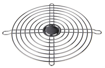 Sunon - FG-17A - Sunon 172mmL(fng) ɫ  ָo FG-17A, 171.9 x 152.3mmⲿߴ		