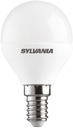 Sylvania - 26942 - Sylvania 4.5 W 250 lm { LED GLS  26942, E14 , , 220  240 V (ஔ 25W ן)		