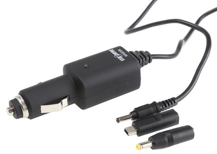 Ansmann - 5707163 - Ansmann 5707163 12  24V dc yO, GPS O, Micro USB, USBݔB		