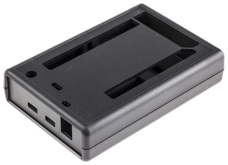 Hammond - 1593HAMDUEBK - Hammond ɫ ABS Arduino Due _(ki)l(f)⚤ 1593HAMDUEBK, 110 x 75 x 25mm		