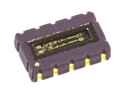 Micro Crystal - RV-2123-C2-TA-010 - Micro Crystal RV-2123-C2-TA-010 rr (RTC), ՚v, SPI, 1.1  5.5 VԴ, 10_ SONb		