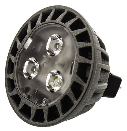 Sylvania - 0026340 - Sylvania 7.5 W GU5.3 ůɫ LED 0026340, 35Wןֵ, 3000Kɫ, {(dio), 50.67mmֱ		