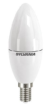 Sylvania - 26931 - Sylvania ToLEDo ϵ 6.5 W 470 lm ůɫ LED GLS  26931, E14 , ϞTΟ, 220  240 V (ஔ 40W ן)		