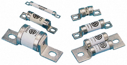 Cooper Bussmann - 6CT - Cooper Bussmann 6A CTߴ FF Ӣ˜۔ 6CT, BS 88˜, 8.7mmֱ, 74.6mmL, 690V ac		