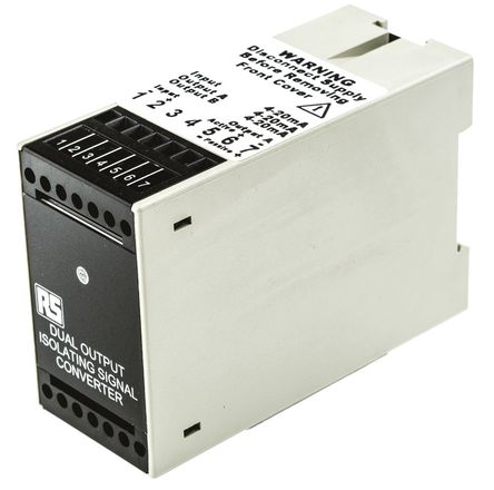 RS Pro - BM320 - RS Pro ģMģM ̖{ BM320, ģMݔ, 9  30 V ֱ Դ늉		