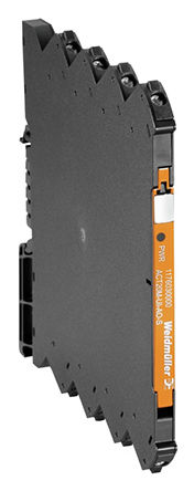 Weidmuller - 1176070000 - Weidmuller 1176070000 DIN(do)܉ ӿ^ģK, 0  20 mA, 4  20 mA, 16V dc		