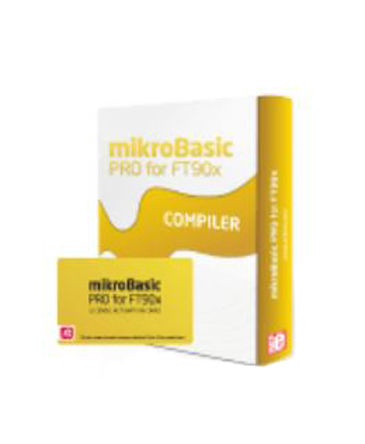 MikroElektronika - MIKROE-1734 - MikroElektronika ܛ MIKROE-1734		