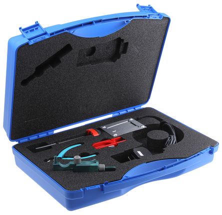 RS Pro - L04MINIWELD240V - RS Pro L04MINIWELD240V 240V քcC, G  - Ӣʽ 3 _		