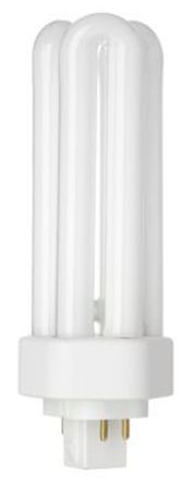 GE - 94523 - GE 32 W Ǽʽo͟ɹ 94523, 4000K, ɫ, GX24q-3		