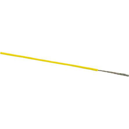 Lapp - 51005 - Lapp 51005 100m Sɫ ߜؾ, 1.5 mm2 Me, 15 AWG AWG, 19/0.25 mm, ֬^, 300 V, 2.8mm⏽, ~(do)w, , -50  +180 C		