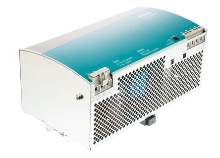 PULS - SL20.110 - PULS 480W _Pģʽ DIN ܉尲bԴ SL20.110, 90%Ч, 17.1  20Aݔ 24  28V dc/		