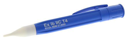 RS Pro - MAGNET STICK IECEX - RS Pro 702-62 EX ň̽yx, ňָʾ, `0.3mT, CAT III 1000 V		