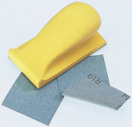 3M - GC-8004-7481-6 - 3M ǳP320 ̼ ĥ GC-8004-7481-6, 127 x 70mm		