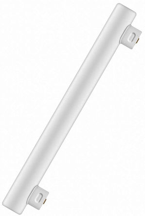 Osram - LEDinestra 6 W/827 ADV FR S14s - Osram LEDinestra ϵ 6 W ůɫ T28.5 LED  4052899110311, 250 lm, 2700Kɫ, S14s, 230 V		