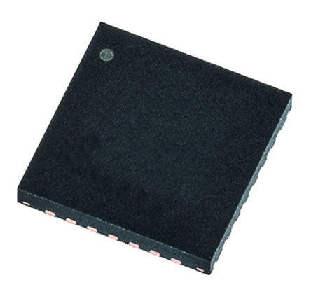 ON Semiconductor - AX8052F100-2-TA05 - ON Semiconductor MCU AX8052F100-2-TA05, 20.2MHz, 64 kB ROM W, 8.25 kB RAM, QFN-28		