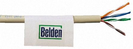 Belden - 1592A F2VU1000 - Belden 304m ɫ pg PVC 5e ̫W| 1592A F2VU1000, U/UTP, 24		