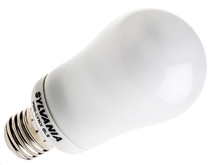 Sylvania - 0035501 - Sylvania 11 W Ǽʽo͟ɹ 0035501, 2700K, ůɫ, E27		