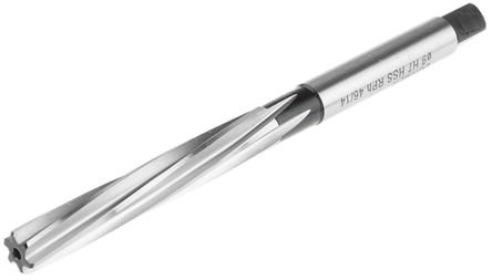 Dormer - B100 9MM - Dormer B100 9MM 9mmֱ   քq, 124 mmL		