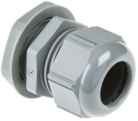 Lapp - 53111030+53119030 - Lapp SKINTOP? ϵ IP69K ɫ  ioĸ|̶^ 53111030+53119030, 9mm  16.9926mm|ֱ, -20C+100C, M25ݼy		