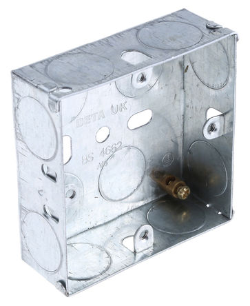 Deta - DB162B - Deta ٺ ϵ IP00 yɫ ӵؽK   DB162B, ϷBS ˜		