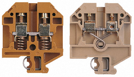 Weidmuller - QL 10 SAK6N -0338300000 02485000 - Weidmuller 10 OƬ 0338300000, 0248500000, 0303000000, ʹDIN ܉		