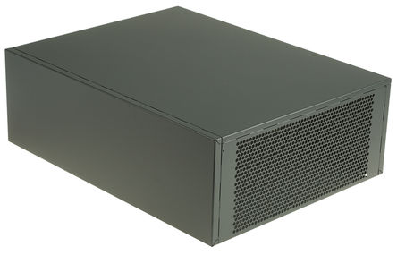 Schroff - 14825397 - Schroff Interscale M Interscale M ϵ ɫ  3U ͨL _ʽC 14825397, 133 x 399 x 310mm		