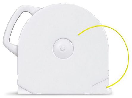 3D Systems - 401396 - 3D Systems Sɫ FDM PLA 3D ӡC۽zĲ,  CubeX, m CubeX		