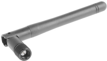 Microchip - RN-SMA-4 - Microchip RN-SMA-4  WiFi 쾀 (2.4 GHz) , SMAB^		